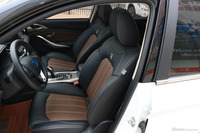 2017宋新能源DM 1.5TID自动四驱尊荣型