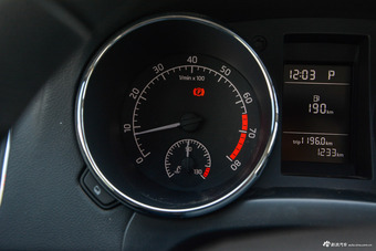 2017款Yeti 1.4T自动280TSI前行版