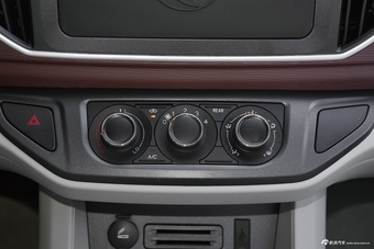 2018款菱智M5 1.6L手动7座舒适型