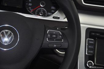 2016款CC 1.8T自动豪华型