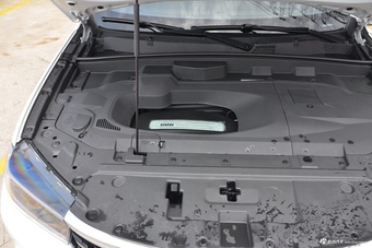 2018款中华V7 1.6T自动尊贵型5座280T