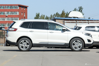 2018款锐界2.0T自动四驱尊锐型Plus EcoBoost 245 7座