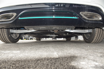 2016款奔驰A级 A200 1.6T自动赛道版