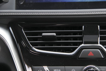 2018款启辰T90 2.0L自动CVT智联智尚版