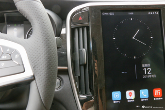 2018款比亚迪宋MAX 1.5T自动智联尊享型6座