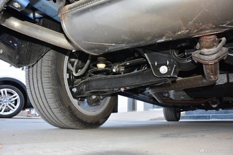 2019款风光ix5 220T CVT智悦型