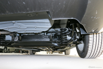 2018款观致3三厢1.6L自动领先型