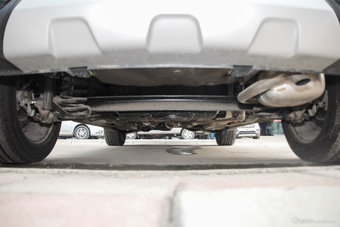 2014款英致G3 1.5L手动致雅版