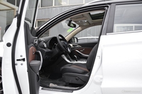 2017宋新能源ev300 尊贵型