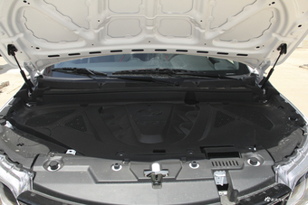 2018款东南DX3 1.5L手动尊贵型