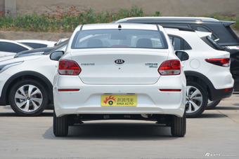 2017款焕驰1.4L手动Value智享版