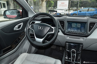 2015款纳5 1.8T自动旗舰型