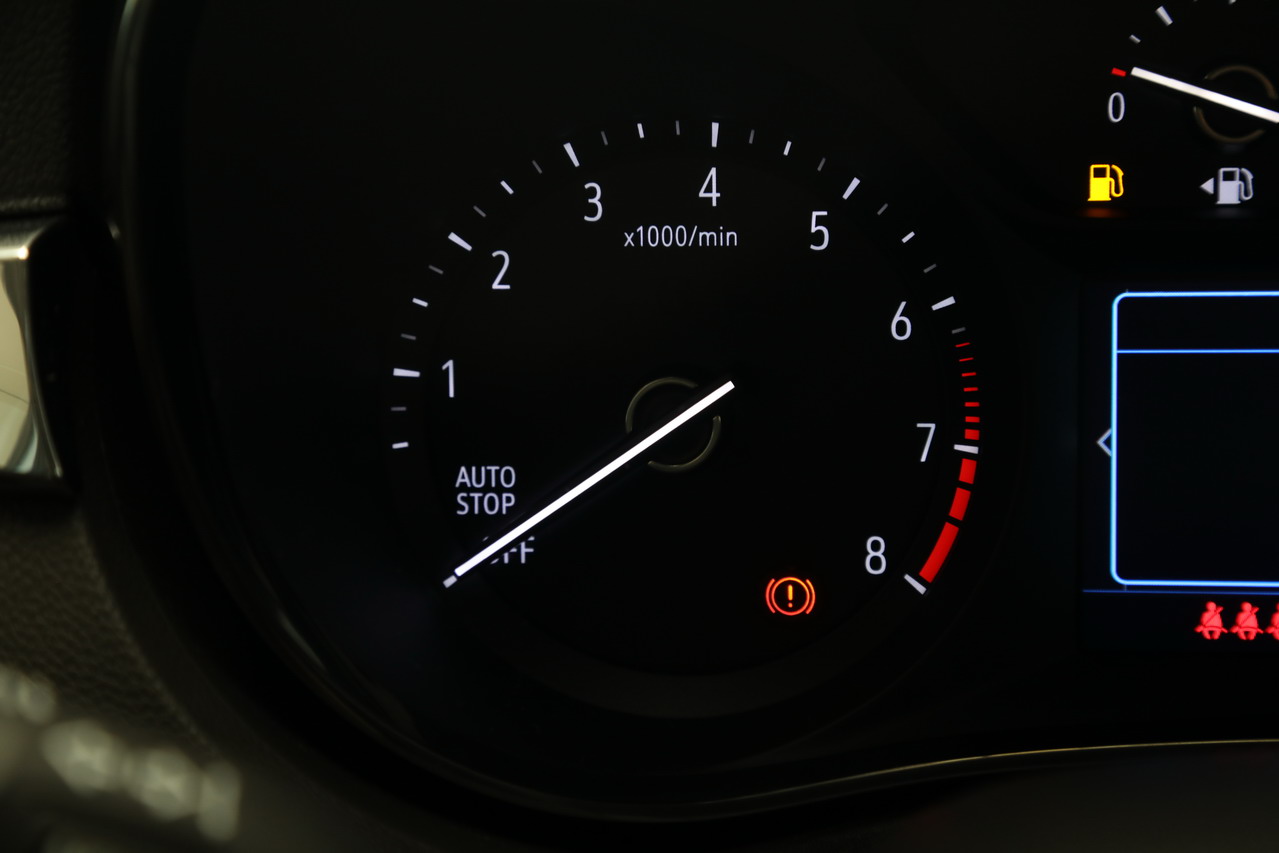 2018款凯越 基本型