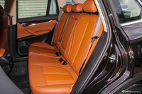 2016款汉腾X7 1.5T手动豪华型