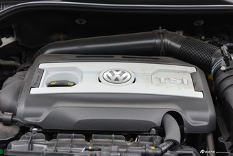 2013款尚酷 2.0TSI GTS