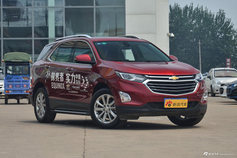  2017款探界者RS 550T 2.0T自动四驱捍界版