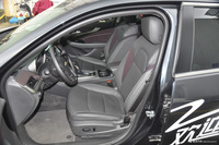 2016款迈锐宝2.0L 自动豪华版
