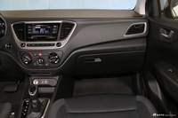 2016款悦纳1.4L自动精英版TOP