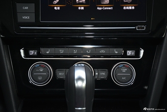 2019款迈腾2.0T自动330TSI DSG豪华型