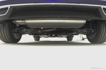 2018款高尔夫1.4T自动豪华型230TSI