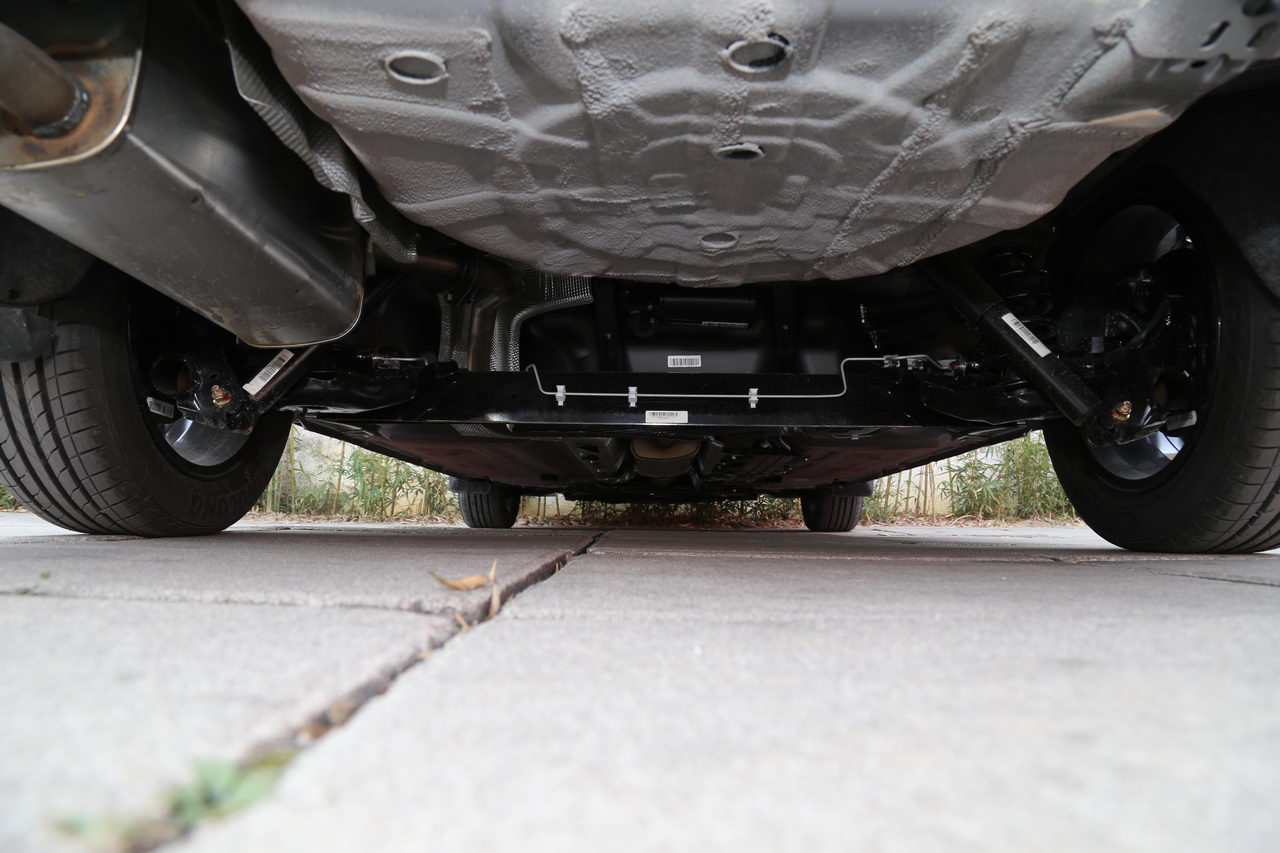 2017款景逸S50 1.6L自动旗舰型