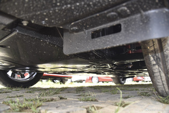 2017款马自达3昂克赛拉 两厢 2.0L 自动豪华型