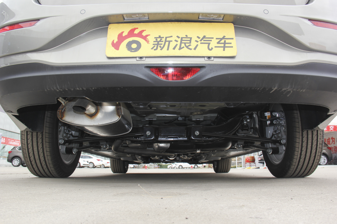 2018款英朗1.0T手动精英型15T