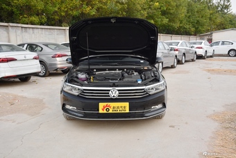 2019款迈腾2.0T自动330TSI DSG豪华型