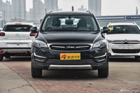 2016款大迈X5 1.5T手动精英7座型 国五 慕尼黑