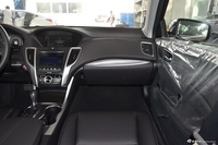 2018款讴歌TLX-L 2.4L自动悦享版