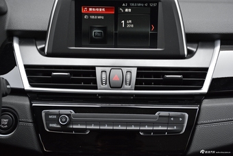 2018款宝马2系225i 2.0T自动尊享型M运动套装