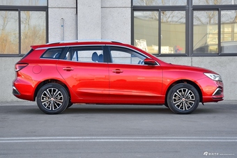 2019款荣威Ei5 智联旗舰版 