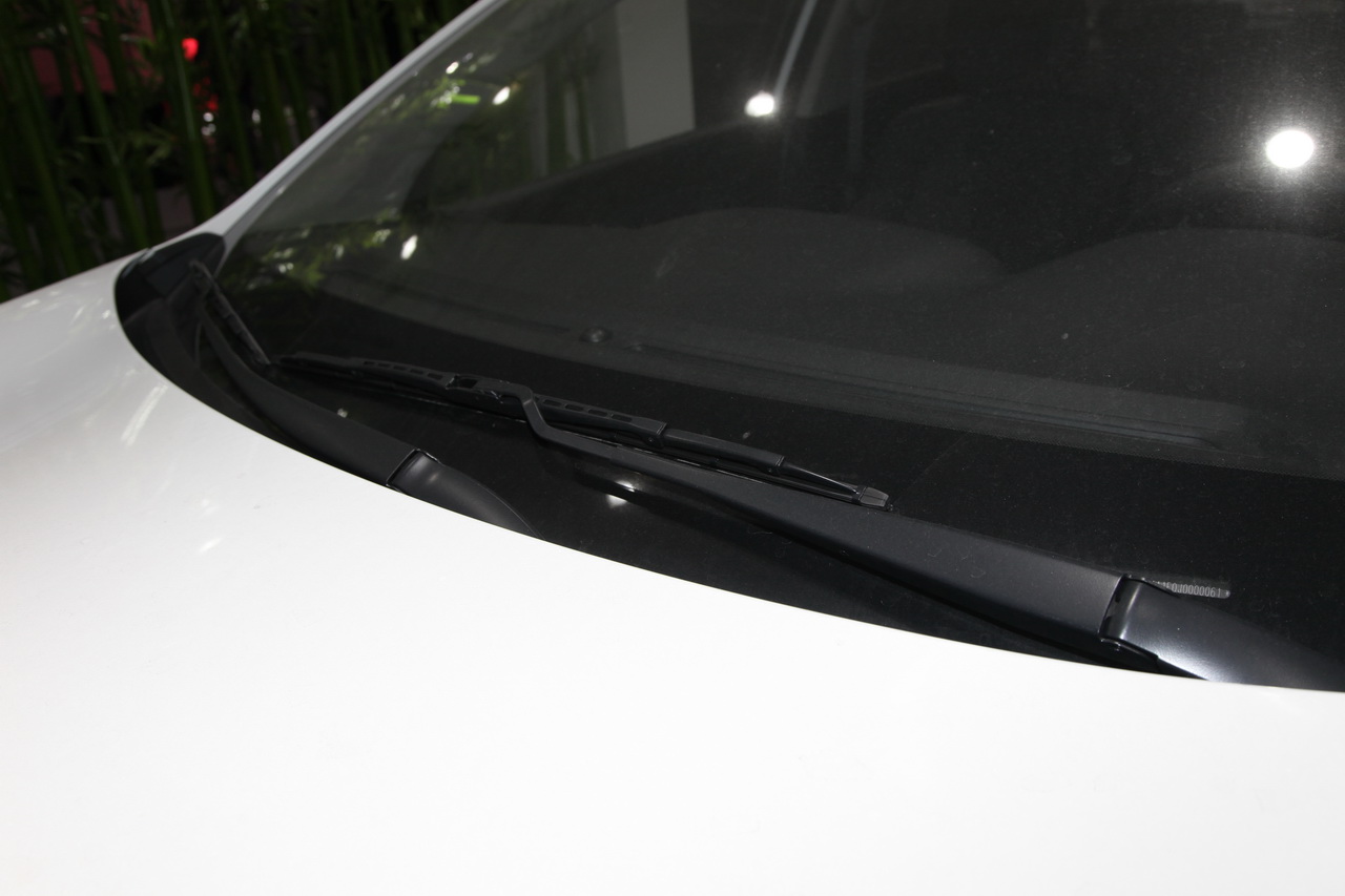 2018广州车展实拍：起亚KX3新能源