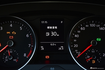 2019款迈腾2.0T自动330TSI DSG领先型