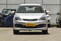 2016款风云2 1.5L手动超值版