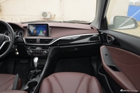 2019款东南A5翼舞 1.5L自动尊贵版国V