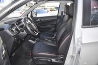 2016款中华V3 1.5L自动舒适型