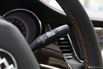 2017款威朗1.5T自动双离合旗舰型20T