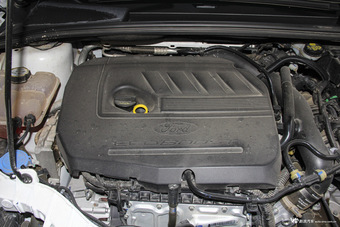 2015款 福克斯 两厢 EcoBoost 180 自动运动型