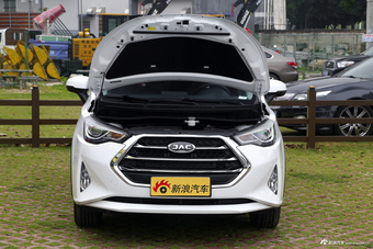 2017款瑞风S3 1.6L自动CVT豪华型图片