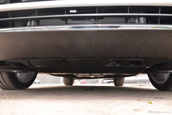 2019款CC 2.0T自动曜颜版380TSI