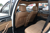 2017款野马T80 1.5T 手动炫动版