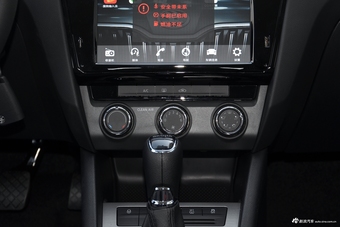 2019款明锐1.5L自动舒适版