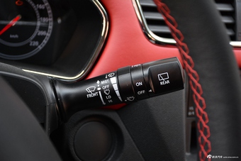 2017款瑞风S2 1.5L手动豪华型