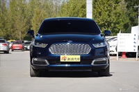 2017款福特金牛座 2.7T自动EcoBoost 325LTD限量版