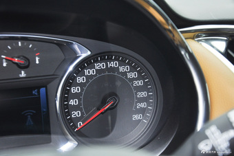 2016款迈锐宝XL 1.5T自动双离合锐享版