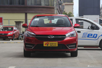 2018款艾瑞泽5 1.5L手动致敬青春版