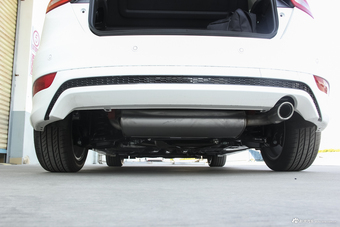 2018款福克斯两厢1.5T自动运动型EcoBoost 180
