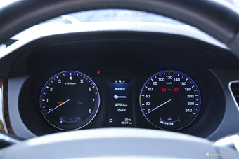 2016款名图2.0L自动LUX至尊型