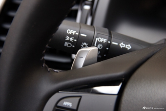 2017款冠道1.5T自动240TURBO两驱尊享版